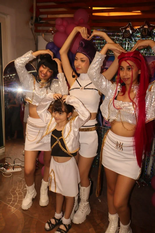 Diversión universal