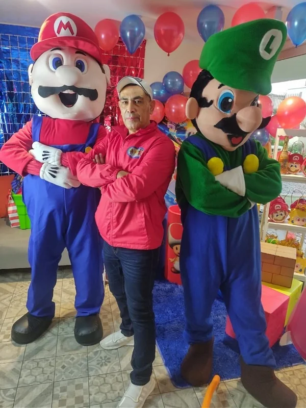 Diversión universal