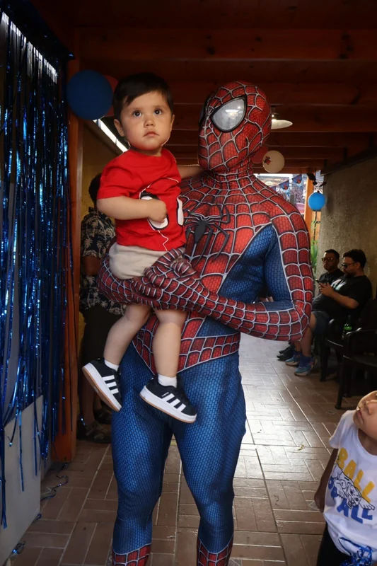 Diversión universal