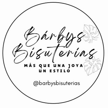 Bárbys Bisuterías spa — Joyería — Imagen 1