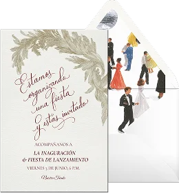 Fiesta Plumas preview