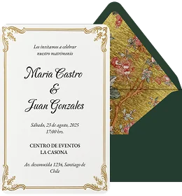 Jardín Secreto preview