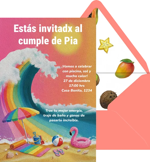 Mar de arcoíris preview