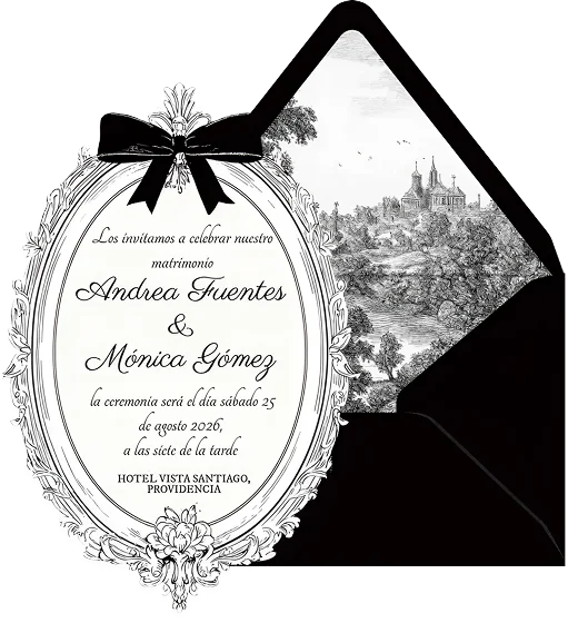 Moño elegante preview