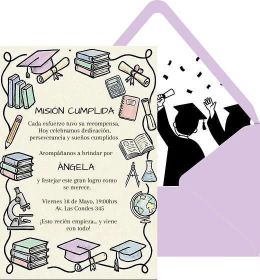 Misión cumplida preview