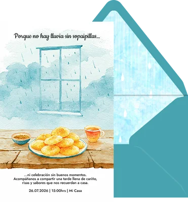 Sopaipillas preview