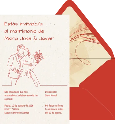 El hilo rojo preview