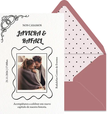 Borde ondulado preview