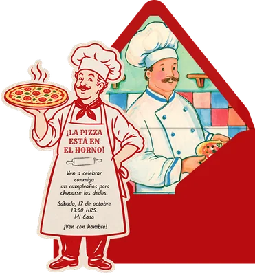Chef preview