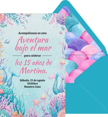 Bajo del mar preview