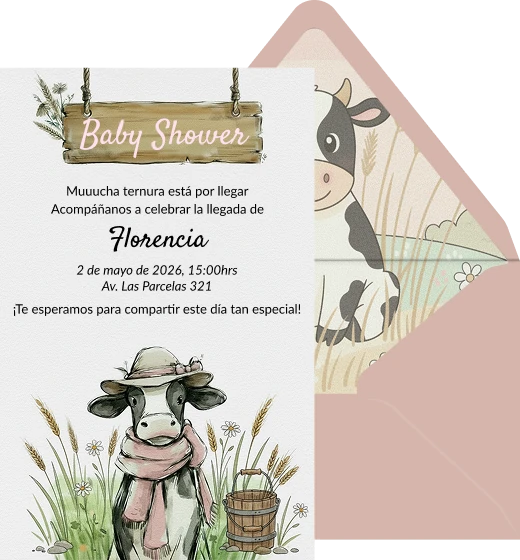 Vaquita Campestre preview