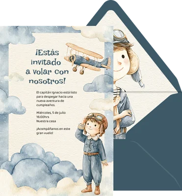 Piloto preview