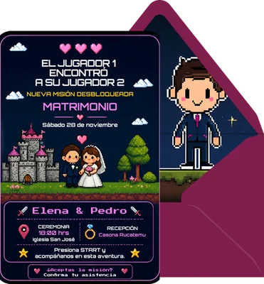 Level Up preview