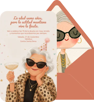 La reina de la fiesta preview