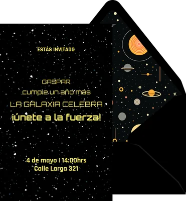 Únete a la fuerza preview