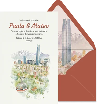 Santiago preview