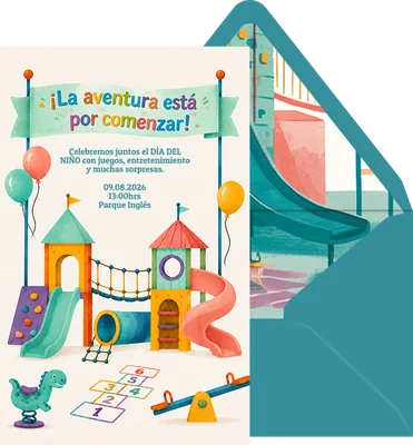 Un día para jugar preview