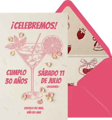 Dulce brindis preview