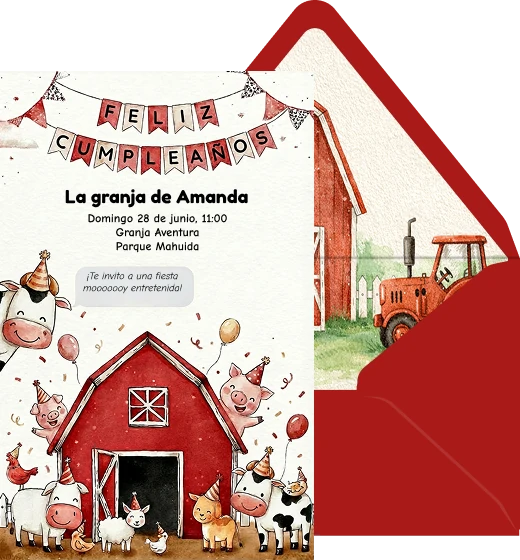 Aventuras en la Granja preview