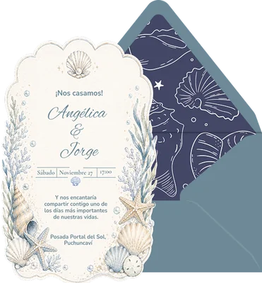 Conchitas preview