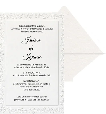 Blanco preview