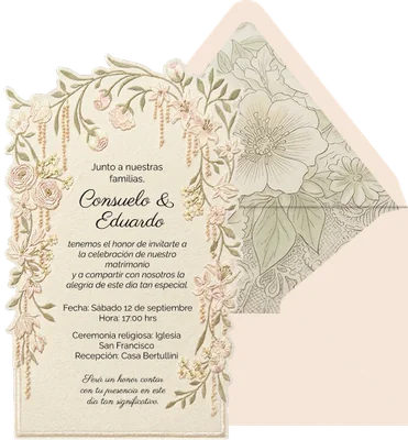 Esencia de Jardín preview