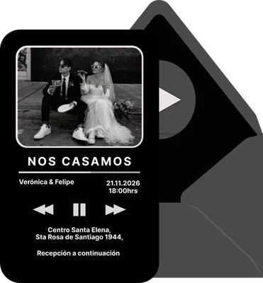 Nuestra playlist preview