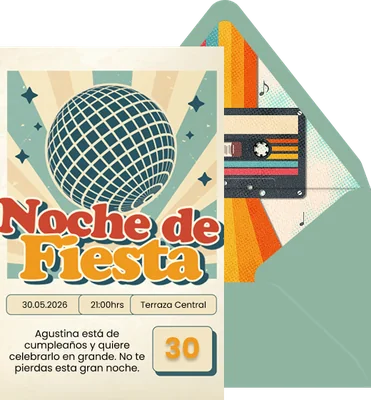 Noche de Fiesta preview