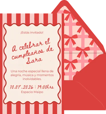 Líneas rojas preview