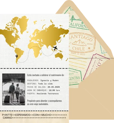 Pasaporte preview