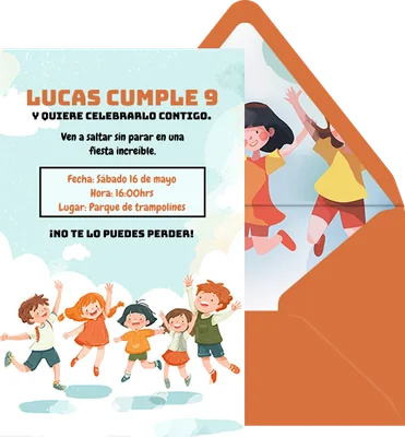 Fiesta de Saltos preview