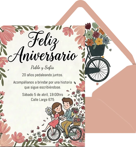 Pedaleando Juntos preview