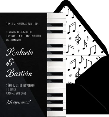 Piano preview