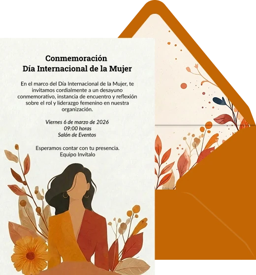 Día de la Mujer preview