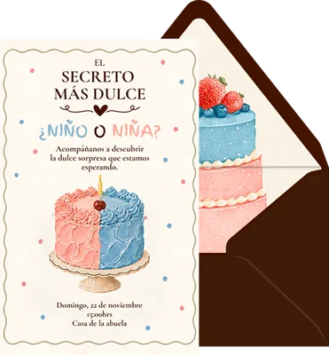 El secreto mas dulce preview