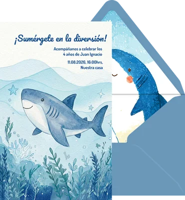 Tiburón preview