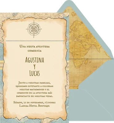 Destino compartido preview