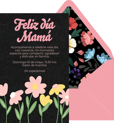 Feliz Día Mamá preview