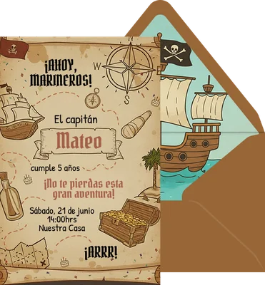 Búsqueda del tesoro preview