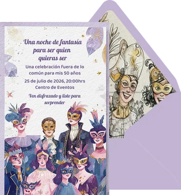 Noche de fantasía preview