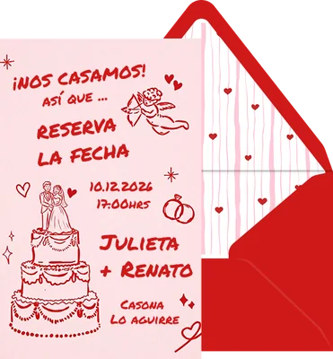 Cupido preview