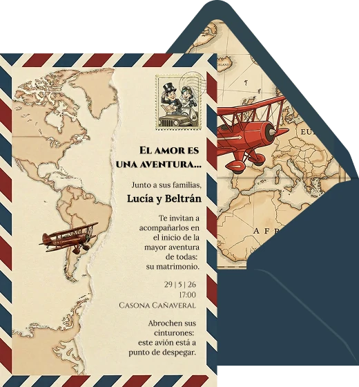 Una aventura llamada amor preview