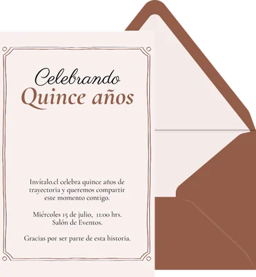 Elegancia en rosa preview