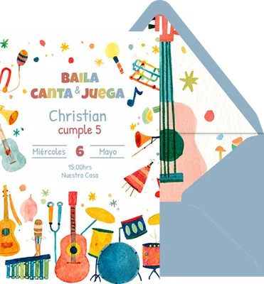 A todo ritmo preview