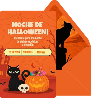 Gato negro
