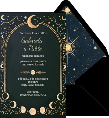 Escrito en las estrellas preview