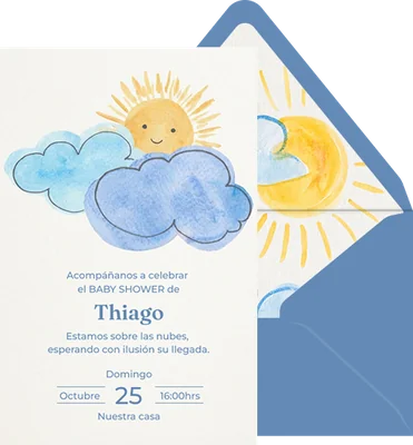 Sobre las nubes preview