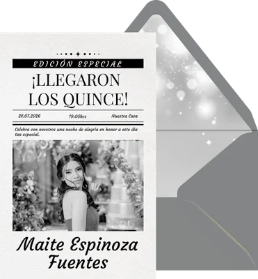 Edición especial preview