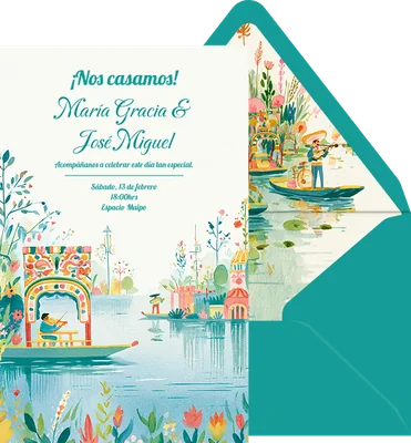 Xochimilco preview
