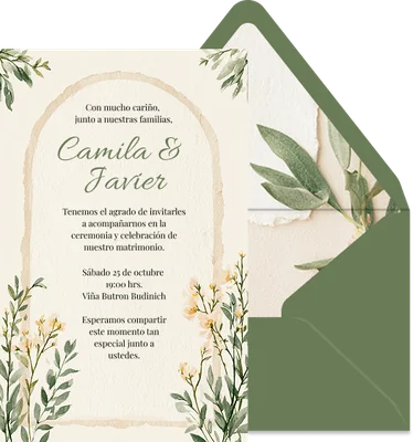 Crema floral preview